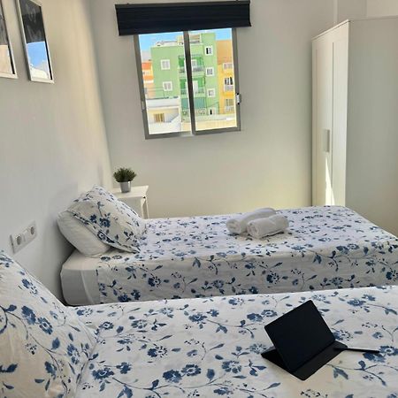 Apartamento Ifae 3 Guia de Isora  Luaran gambar