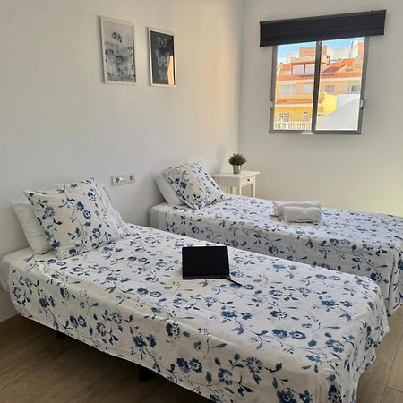 Apartamento Ifae 3 Guia de Isora  Luaran gambar