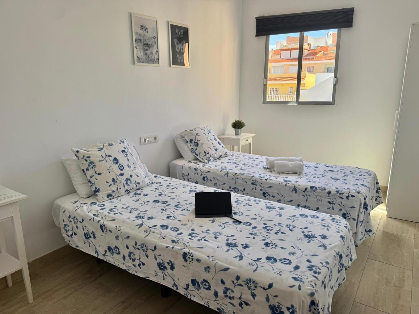 Apartamento Ifae 3 Guia de Isora  Luaran gambar