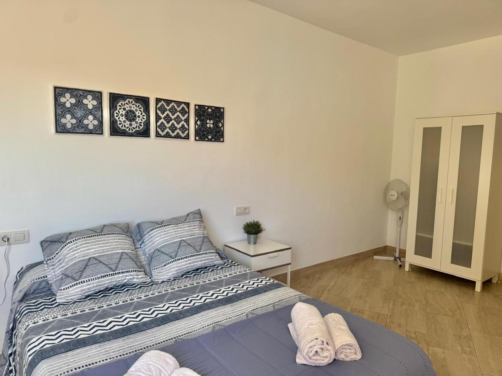 Apartamento Ifae 3 Guia de Isora  Luaran gambar