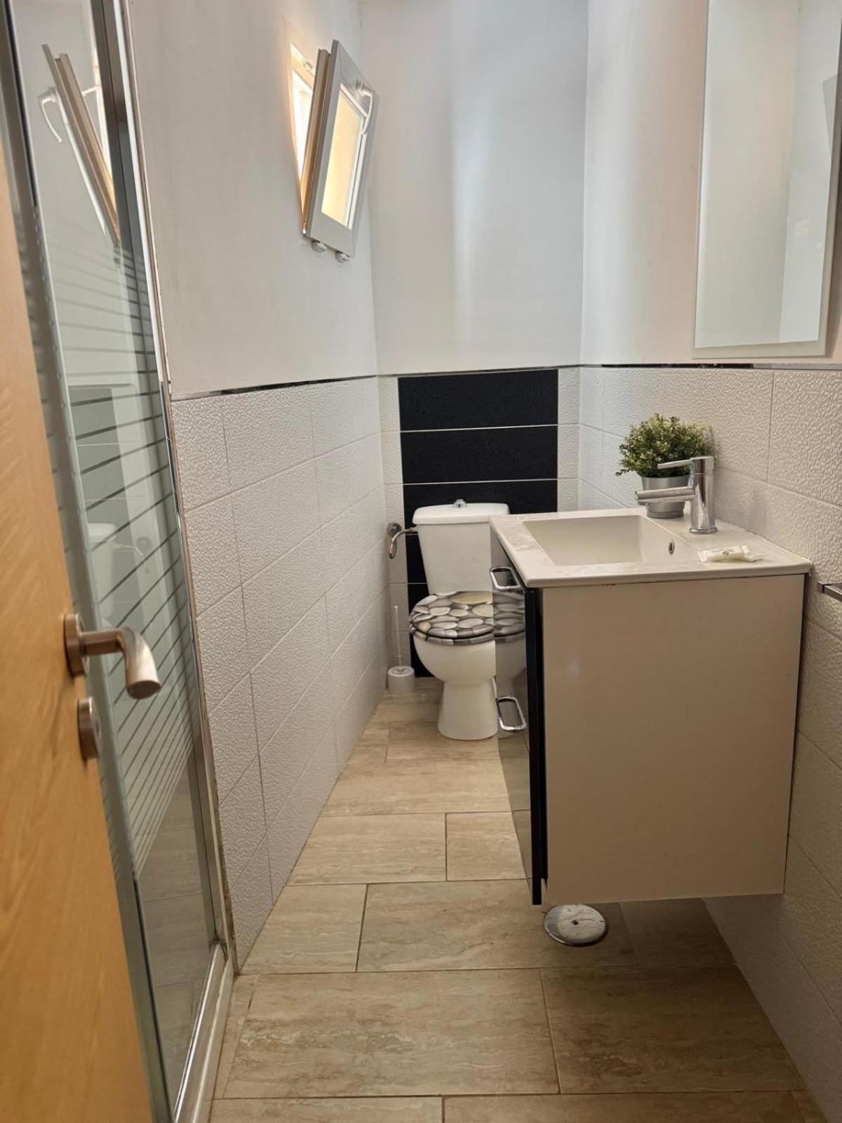 Apartamento Ifae 3 Guia de Isora  Luaran gambar