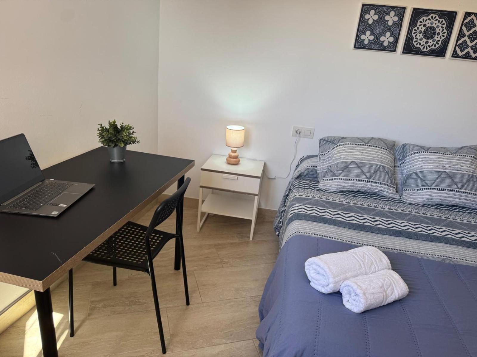 Apartamento Ifae 3 Guia de Isora  Luaran gambar