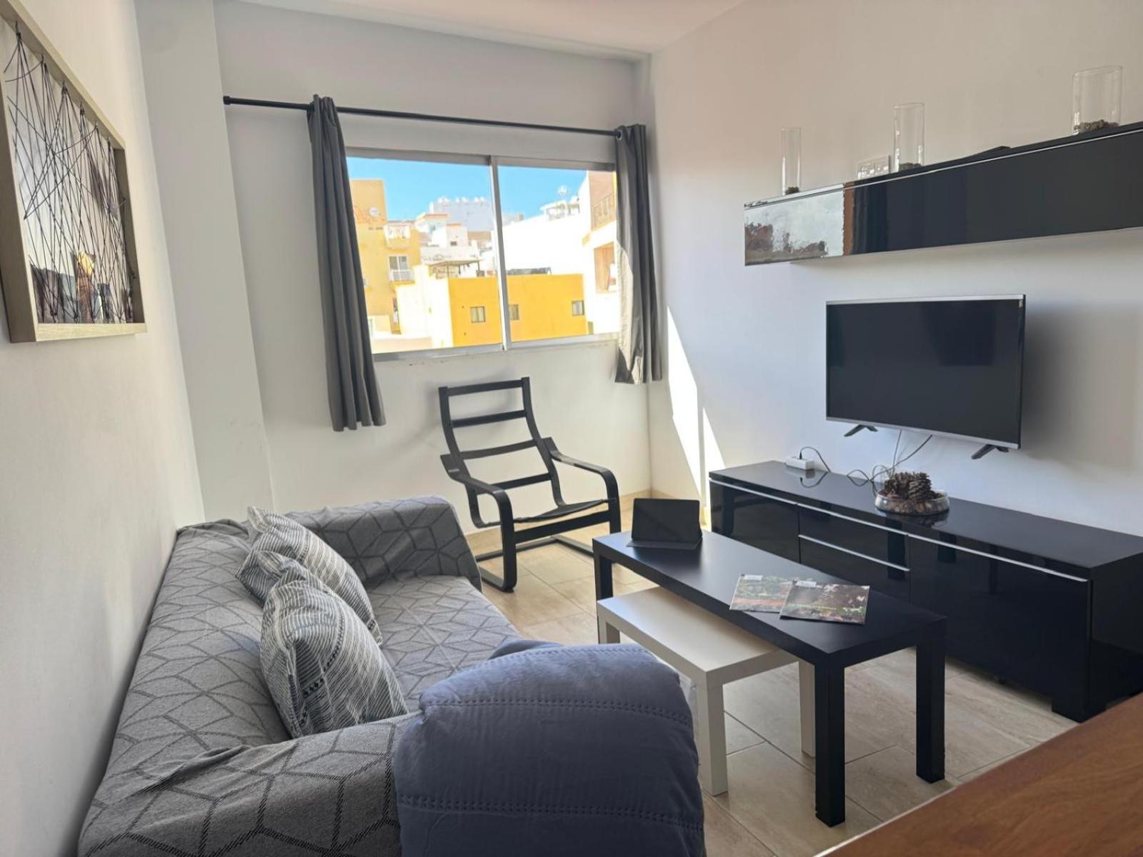 Apartamento Ifae 3 Guia de Isora  Luaran gambar