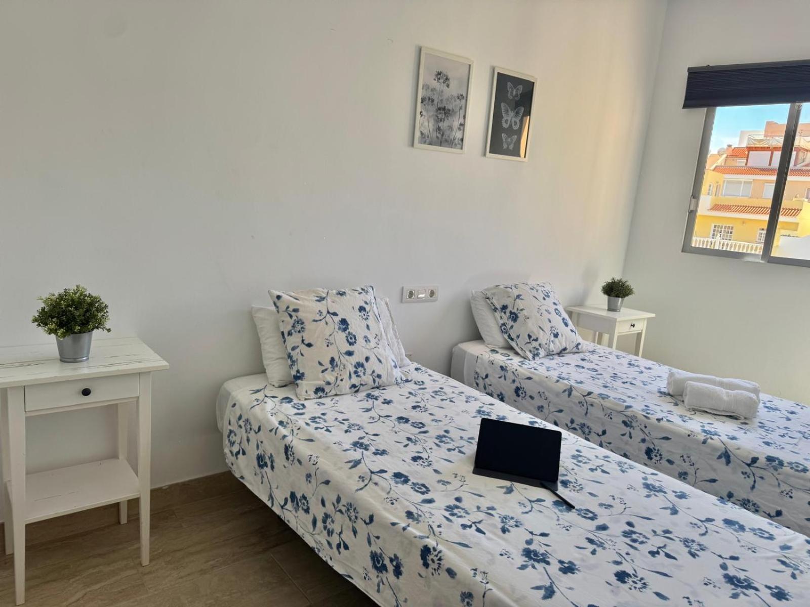 Apartamento Ifae 3 Guia de Isora  Luaran gambar