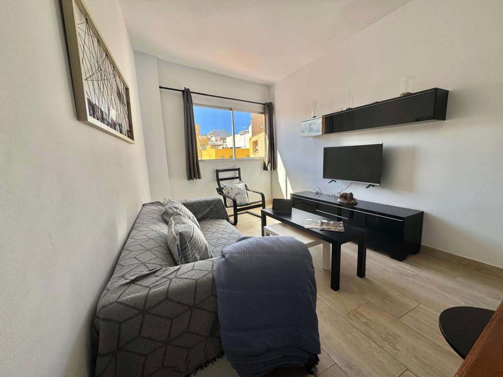 Apartamento Ifae 3 Guia de Isora  Luaran gambar