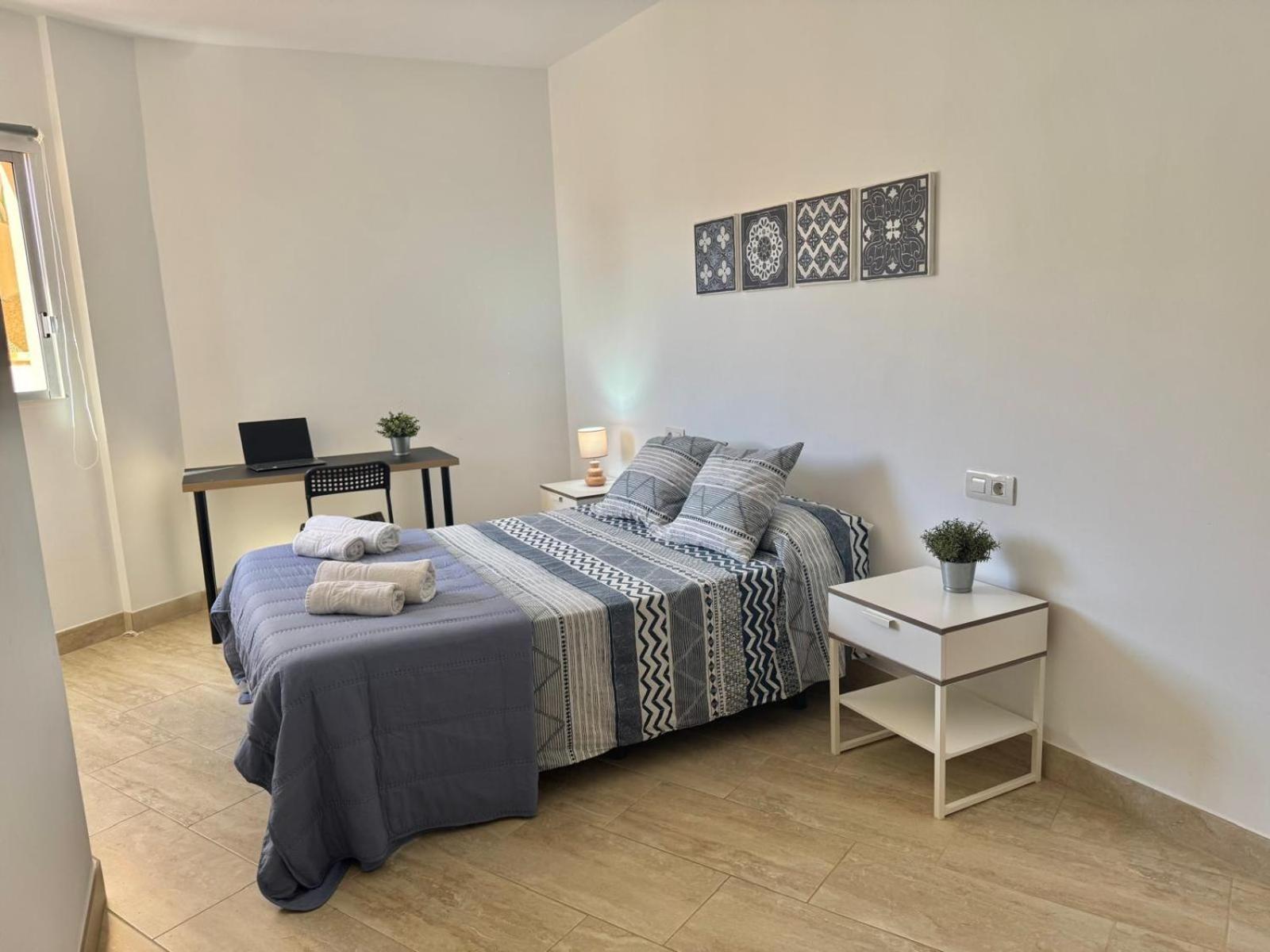 Apartamento Ifae 3 Guia de Isora  Luaran gambar