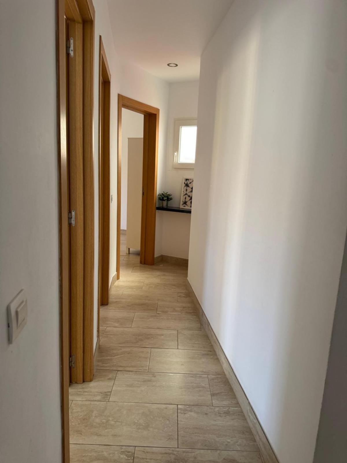 Apartamento Ifae 3 Guia de Isora  Luaran gambar